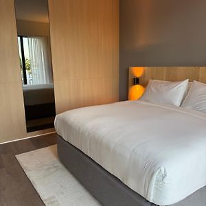 Habitación Deluxe con Cama King