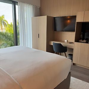 Habitación con Cama King